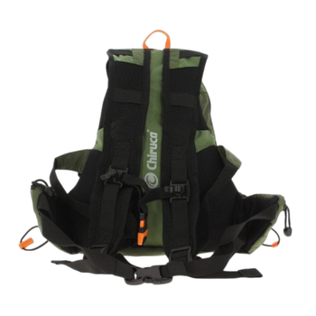 Chiruca MOCHILA 11L Ryggsäck